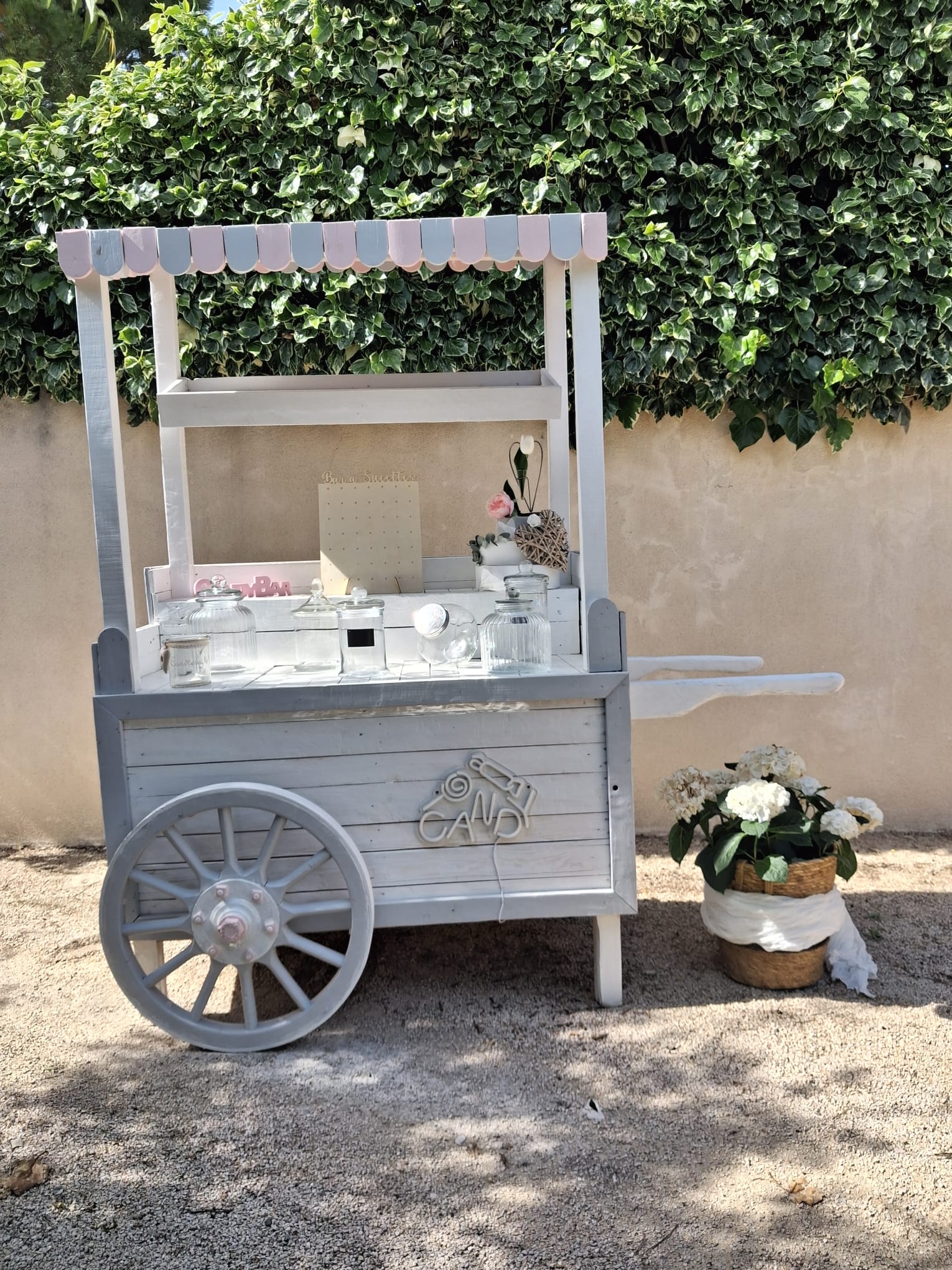 Candy Bar